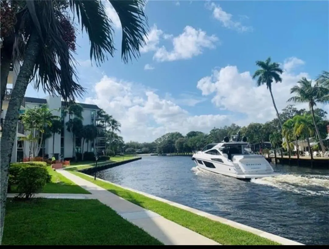 900 River Reach Drive #312, Fort Lauderdale, FL 33315 - #1