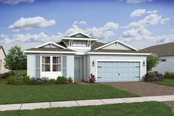10128 NW Field Flower Trail, Port St Lucie, FL 34987