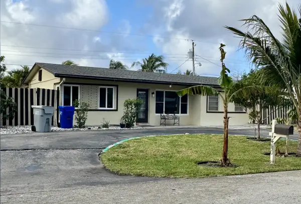 1420 NE 32nd Street, Pompano Beach, FL 33064
