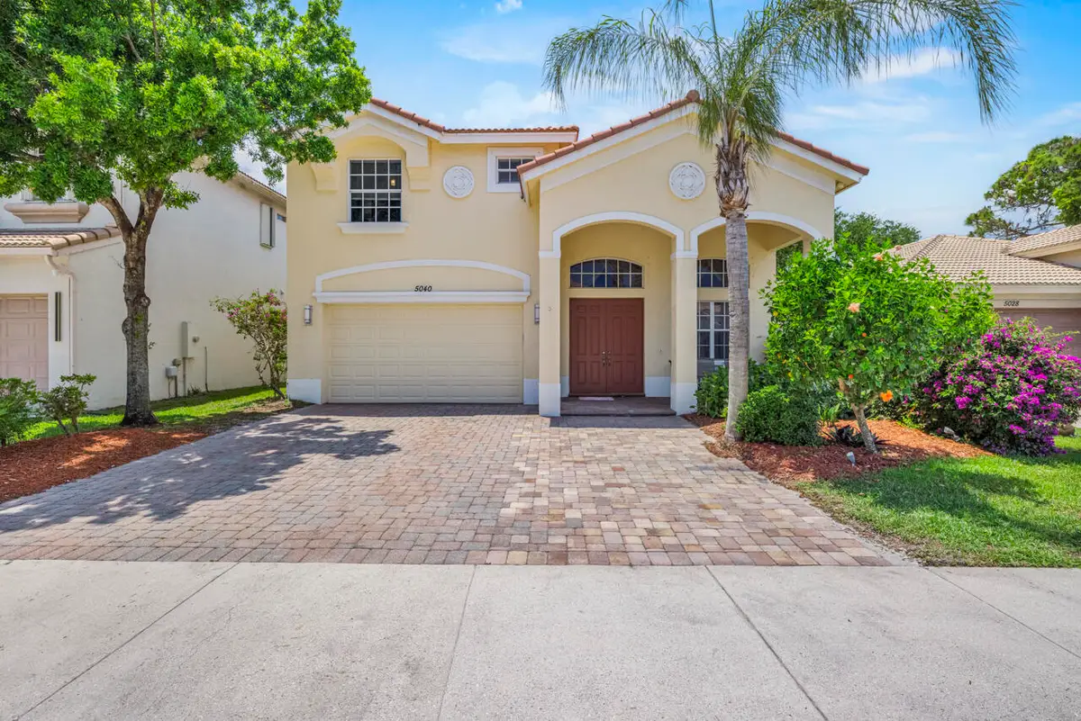5040 SE Graham Drive, Stuart, FL 34997 - #1