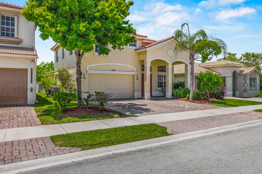 5040 SE Graham Drive, Stuart, FL 34997 - #2
