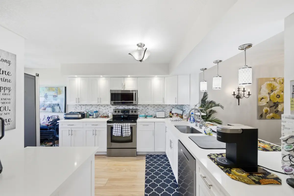 15461 Pembridge Drive #207, Delray Beach, FL 33484 - #1