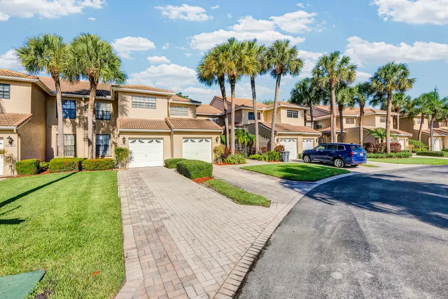 22791 Trelawny Terrace #C, Boca Raton, FL 33433 - #2