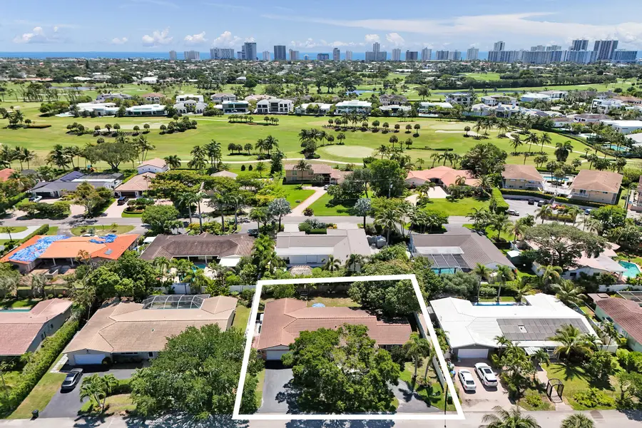 3930 NE 21st Avenue, Fort Lauderdale, FL 33308 - #2