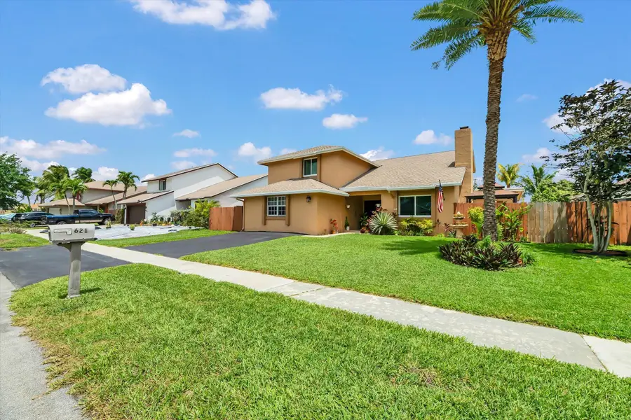 621 SW 98th Terrace, Pembroke Pines, FL 33025 - #3
