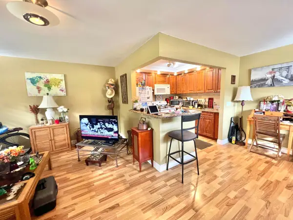 283 Saxony F #283, Delray Beach, FL 33446