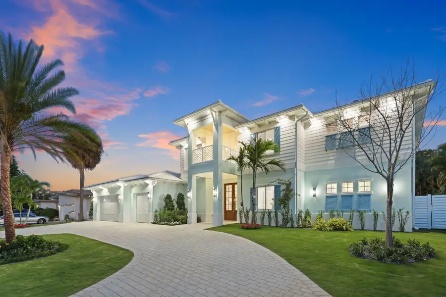 1041 Bimini Lane, West Palm Beach, FL 33404 - #2