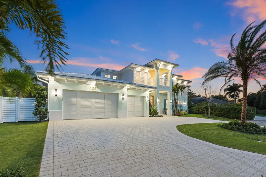 1041 Bimini Lane, West Palm Beach, FL 33404 - #3