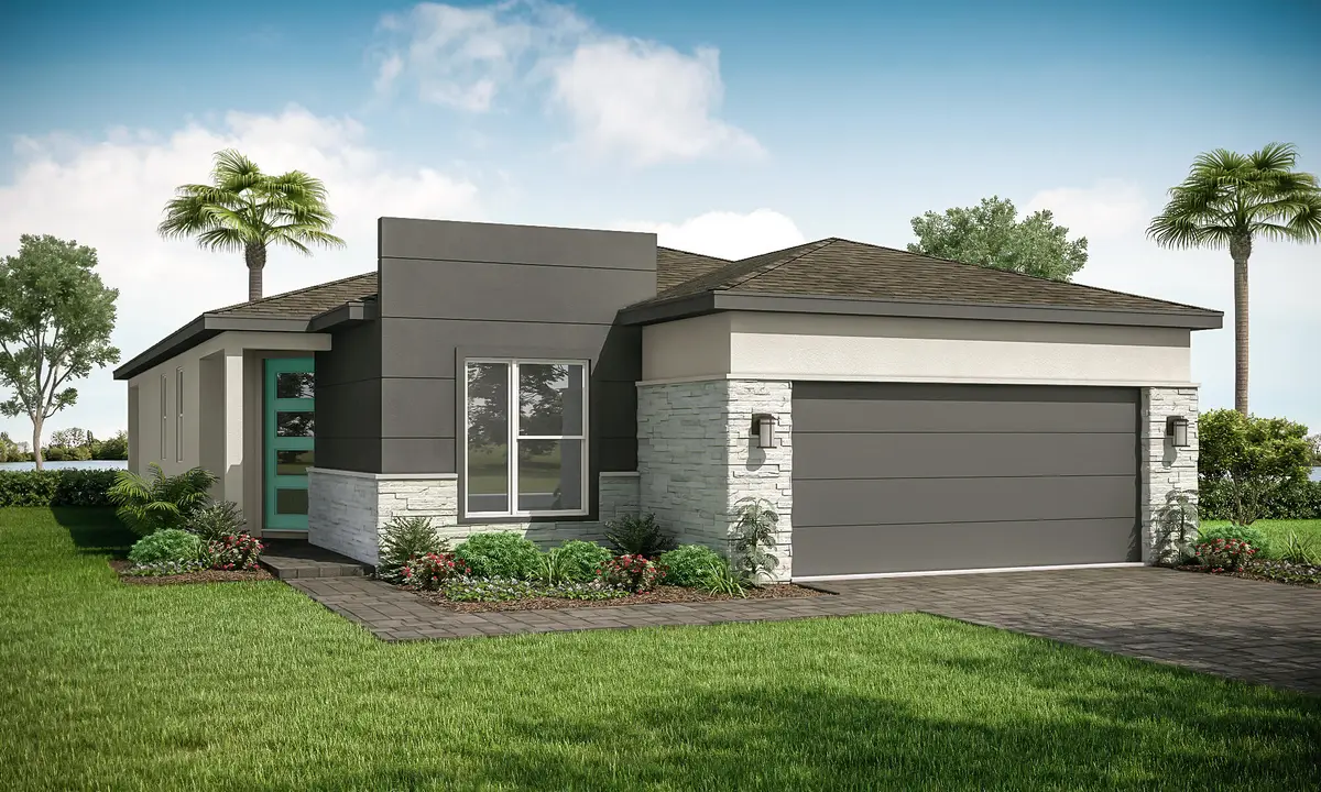 9801 SW Indra Way, Port Saint Lucie, FL 34987 - #1