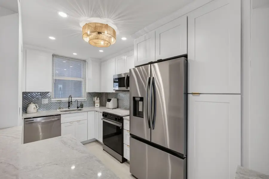 100 Paradise Harbour Boulevard #307, North Palm Beach, FL 33408 - #2