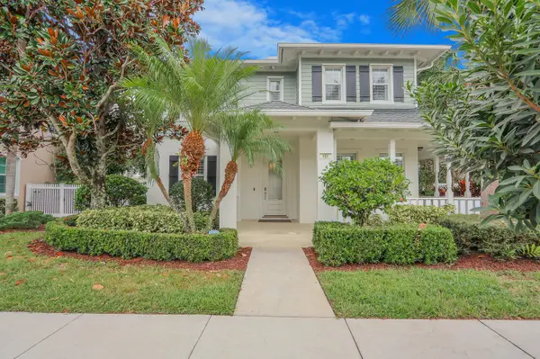 101 Saint Pierre Way, Jupiter, FL 33458