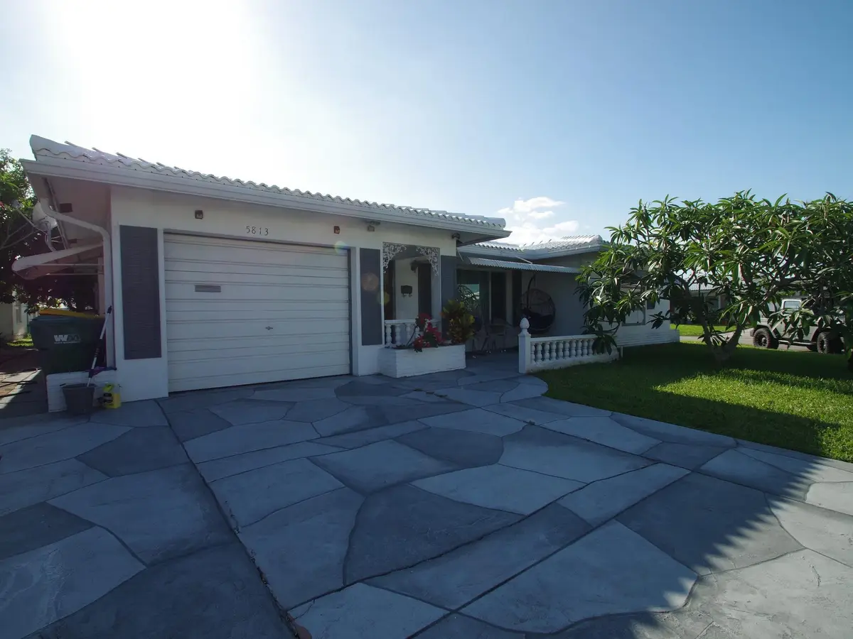 5813 NW 82nd Avenue, Tamarac, FL 33321 - #1