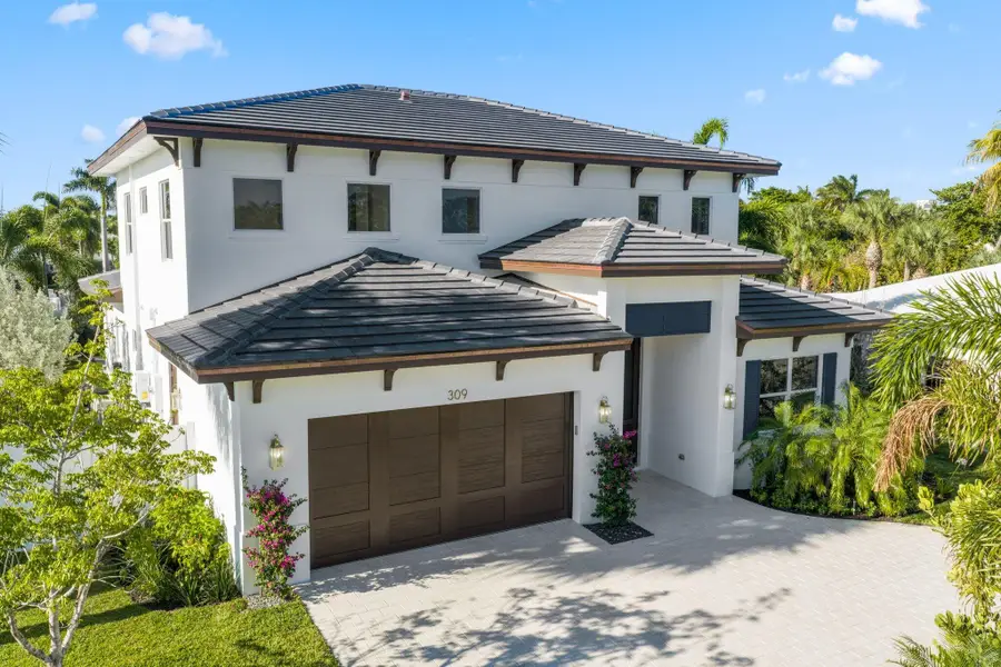 309 Claremont Lane, West Palm Beach, FL 33404 - #3