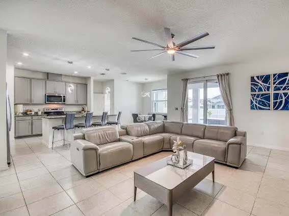 5154 NW North Macedo Boulevard, Port Saint Lucie, FL 34983 - #2
