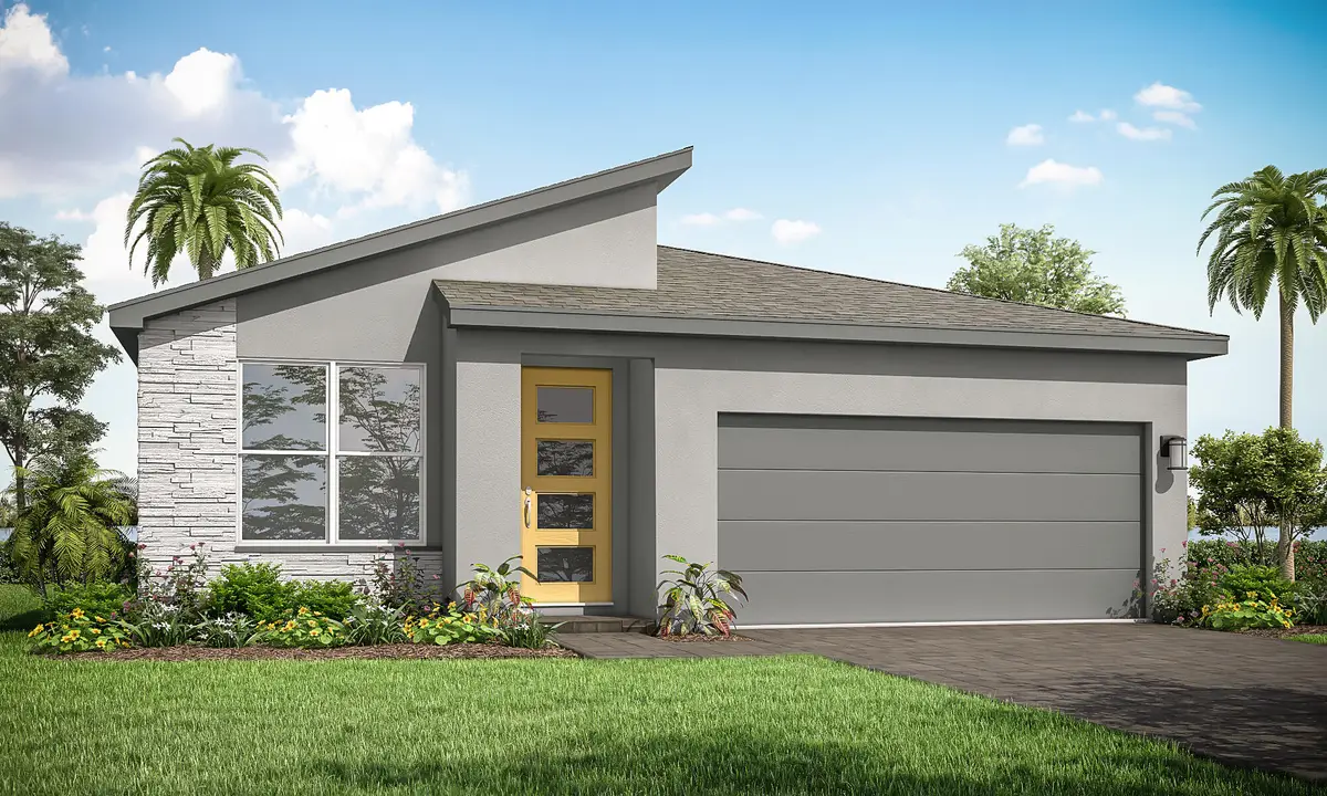 13309 SW Bally Drive, Port Saint Lucie, FL 34987 - #1