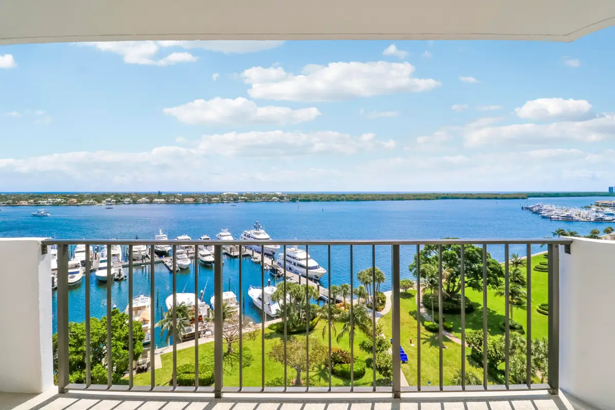 1200 Marine Way #903, North Palm Beach, FL 33408 - #1