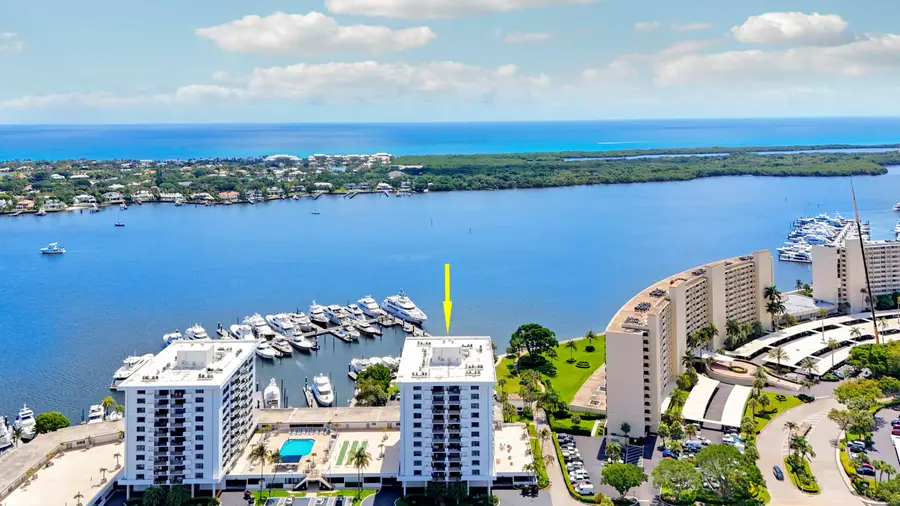1200 Marine Way #903, North Palm Beach, FL 33408 - #2