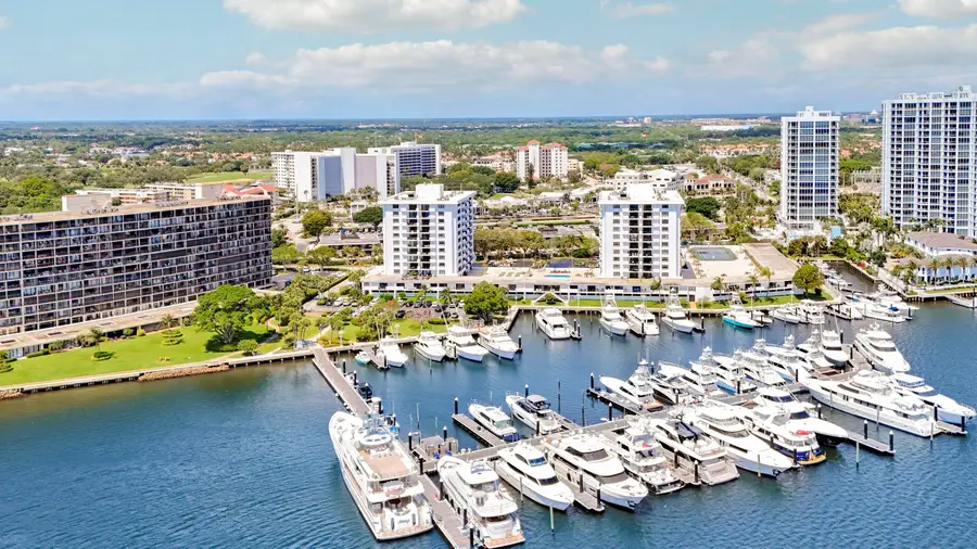 1200 Marine Way #903, North Palm Beach, FL 33408 - #3