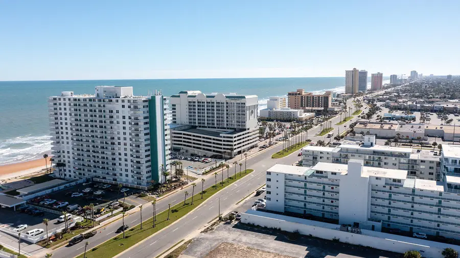 2800 N Atlantic Avenue #Unit 712, Daytona Beach, FL 32118 - #3