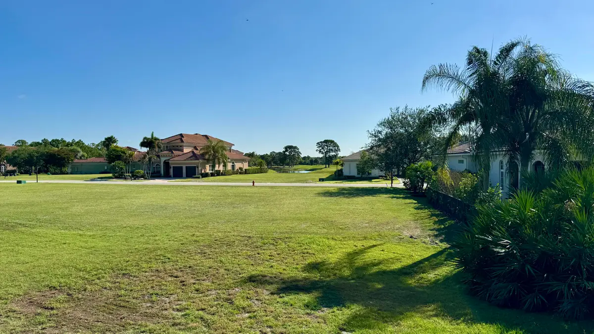 114 SE Via Verona, Port Saint Lucie, FL 34984 - #1