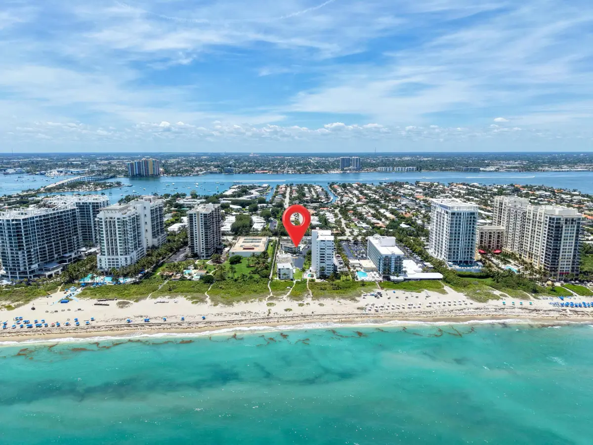3600 N Ocean Drive #210, Singer Island, FL 33404 - #1