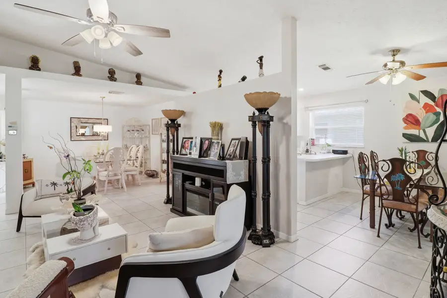 6644 Picante Circle, Fort Pierce, FL 34951 - #3