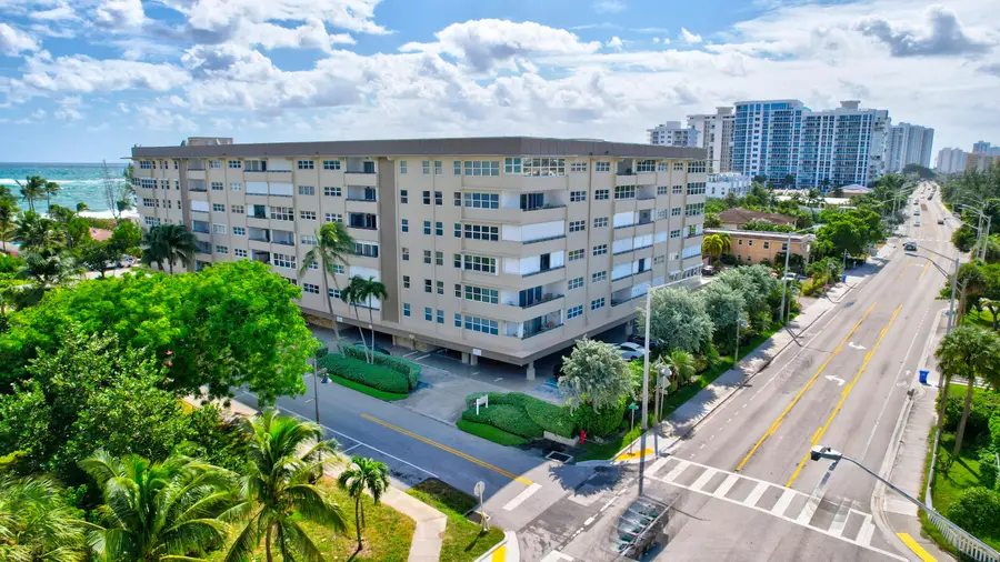 401 Briny Avenue #708, Pompano Beach, FL 33062 - #2