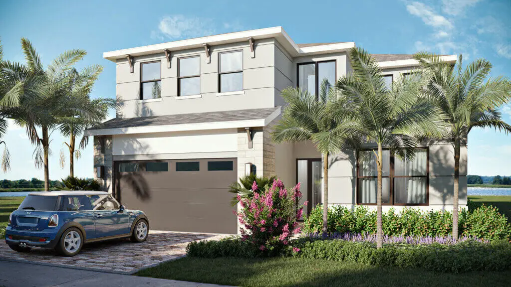 12451 Solana Bay Circle, Palm Beach Gardens, FL 33412 - #1