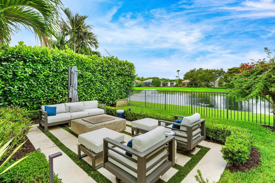 21 Somerset Drive, Palm Beach Gardens, FL 33418 - #2