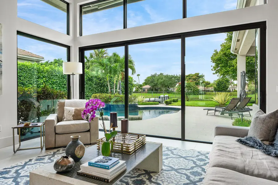 21 Somerset Drive, Palm Beach Gardens, FL 33418 - #3