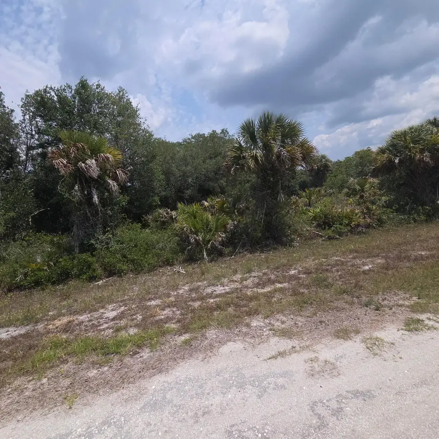 15777 NW 306th Street, Okeechobee, FL 34972 - #2