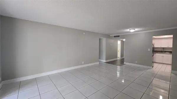 6200 S Falls Circle Drive #105, Lauderhill, FL 33319