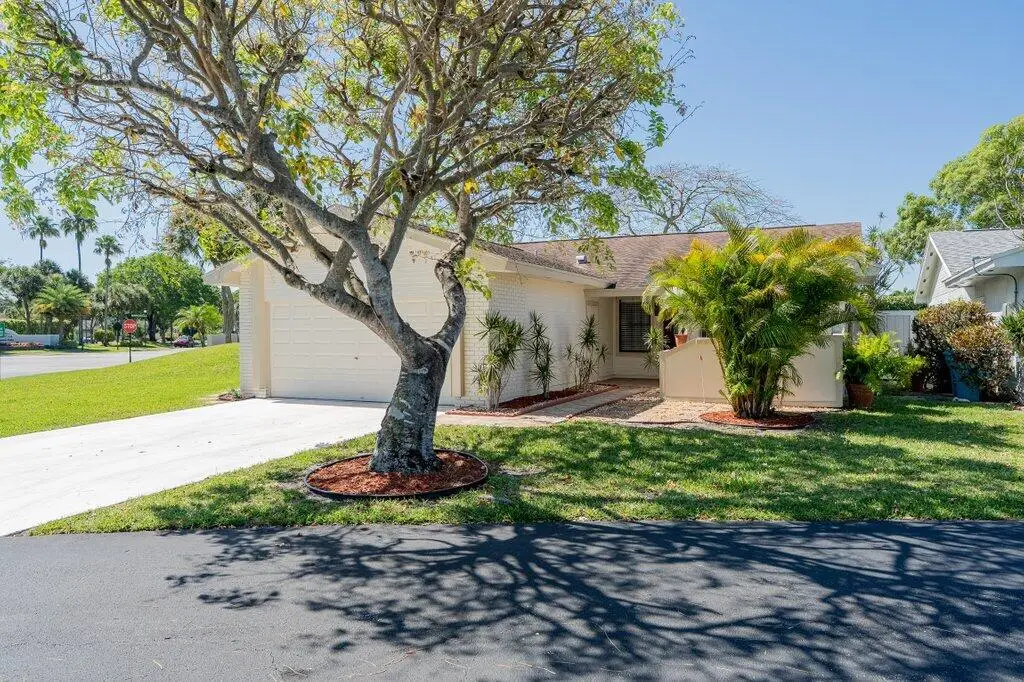 1 Afton Place, Boynton Beach, FL 33426 - #1