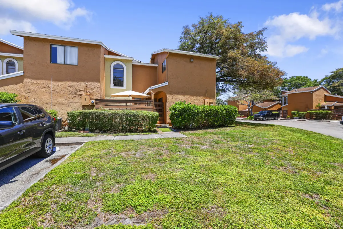 8061 NW 71st Court, Tamarac, FL 33321 - #1