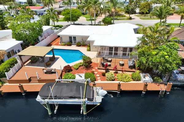 700 SE 5th Avenue, Pompano Beach, FL 33060