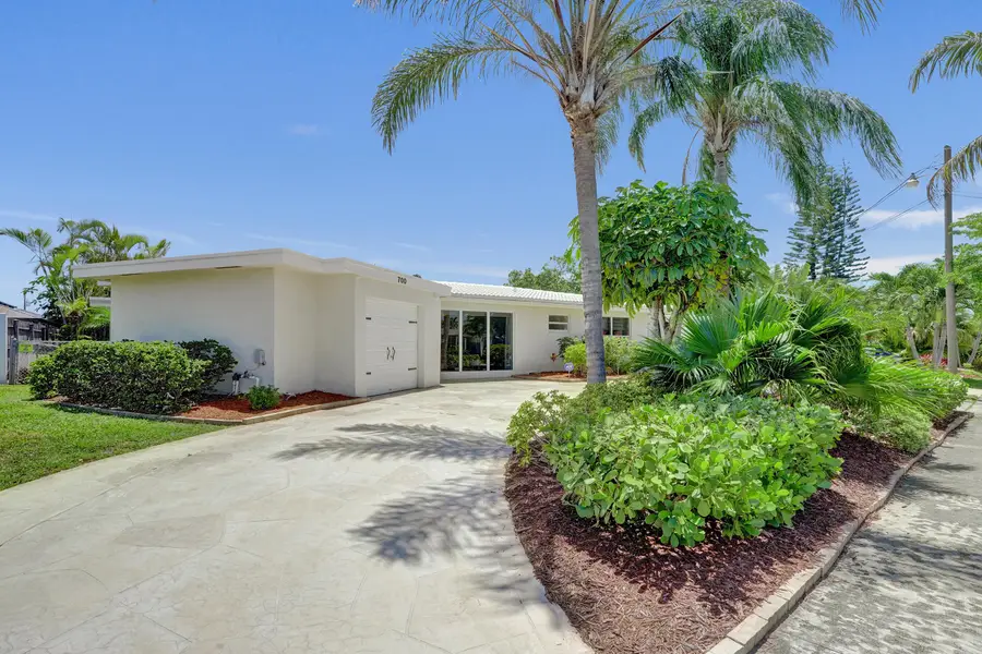 700 SE 5th Avenue, Pompano Beach, FL 33060 - #2