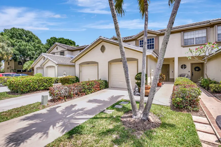 6306 Crescent Lake Way, Greenacres, FL 33463 - #2