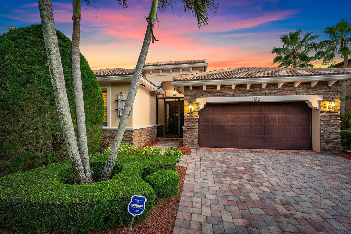 102 Crab Cay Way, Jupiter, FL 33458 - #1