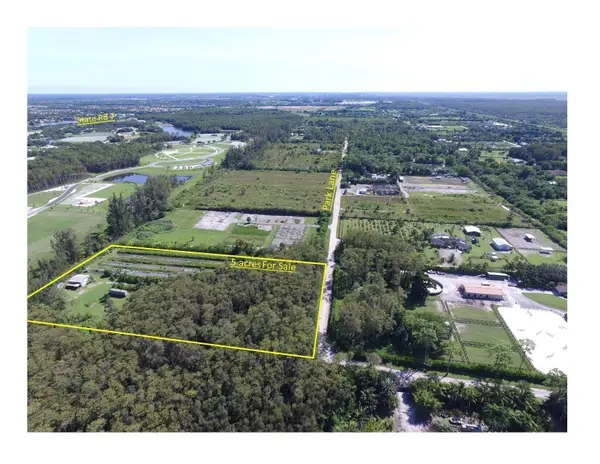 6150 Park Lane E, Lake Worth, FL 33449