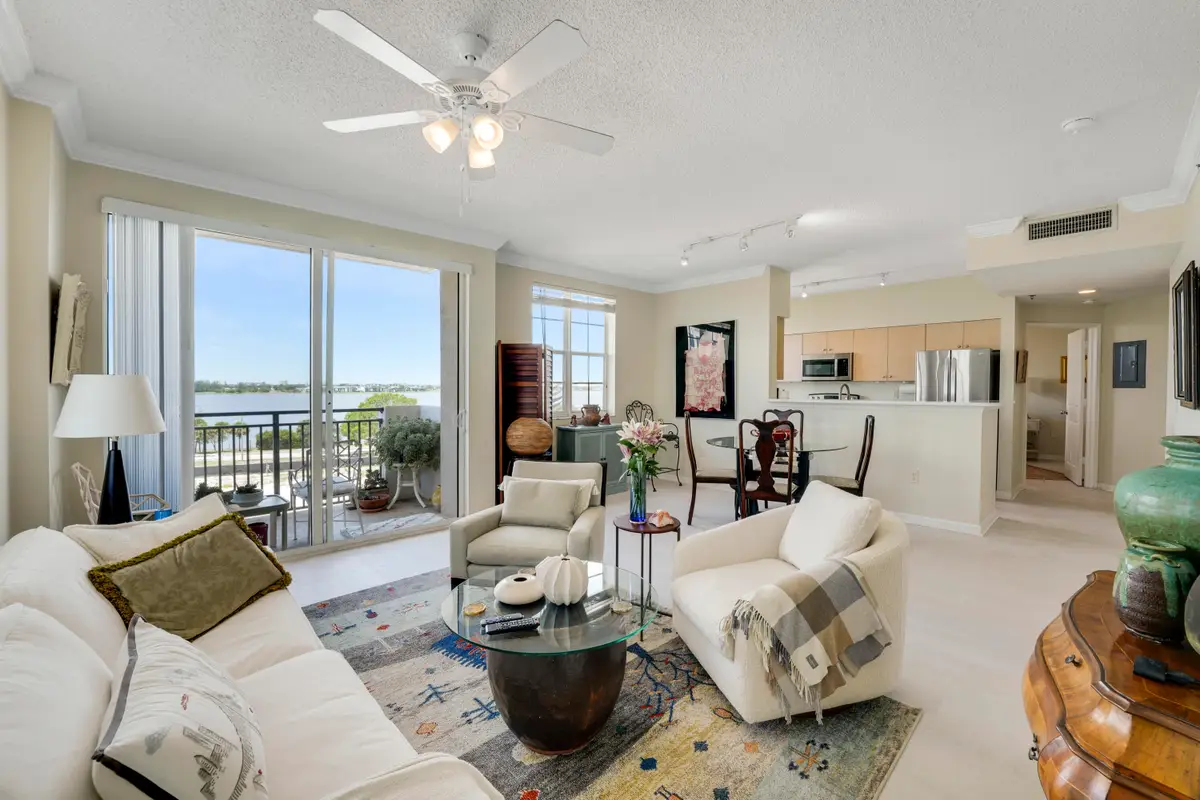 616 Clearwater Park Road #513, West Palm Beach, FL 33401 - #1