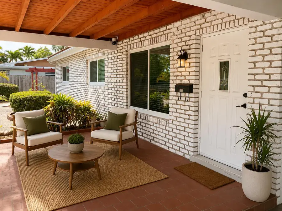 1181 SW 4th Terrace, Pompano Beach, FL 33060 - #3