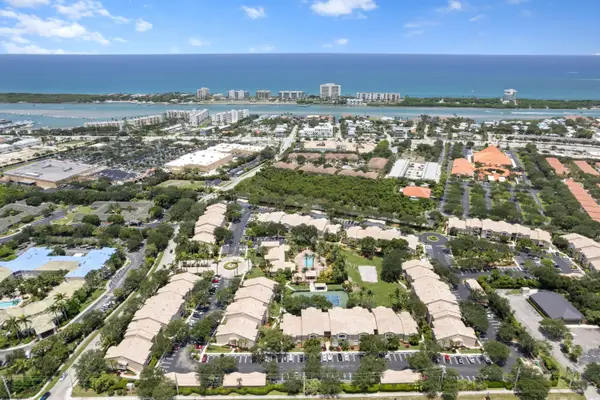 272 Village Boulevard #7109, Tequesta, FL 33469