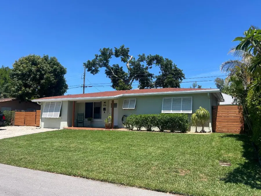 2216 NW 2nd Avenue, Wilton Manors, FL 33311 - #2