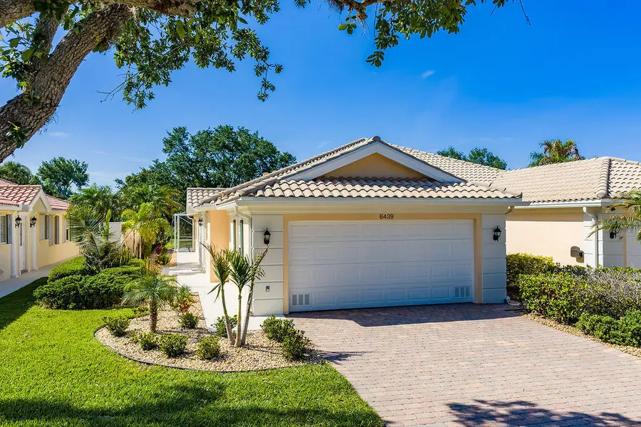 8439 SE Retreat Drive, Hobe Sound, FL 33455 - #2