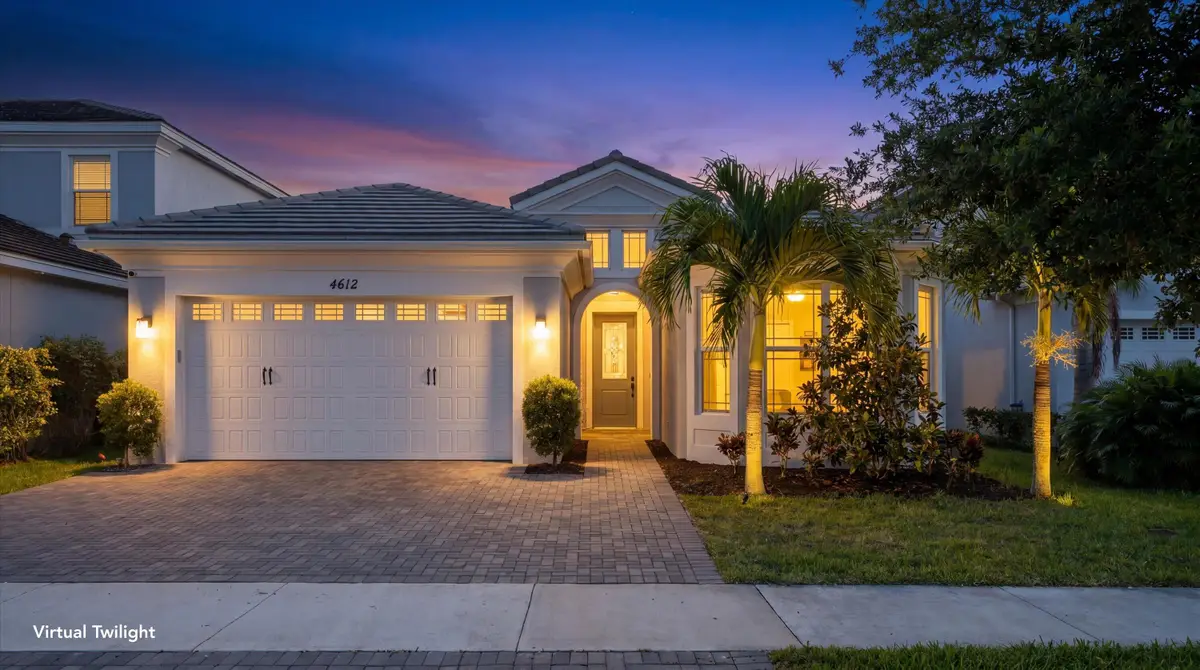 4612 Citrus Blossom Court, Westlake, FL 33470 - #1