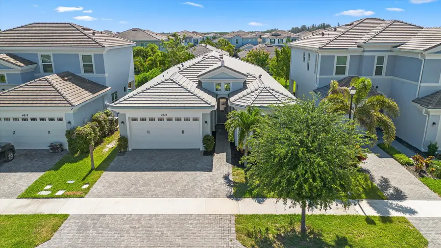 4612 Citrus Blossom Court, Westlake, FL 33470 - #2