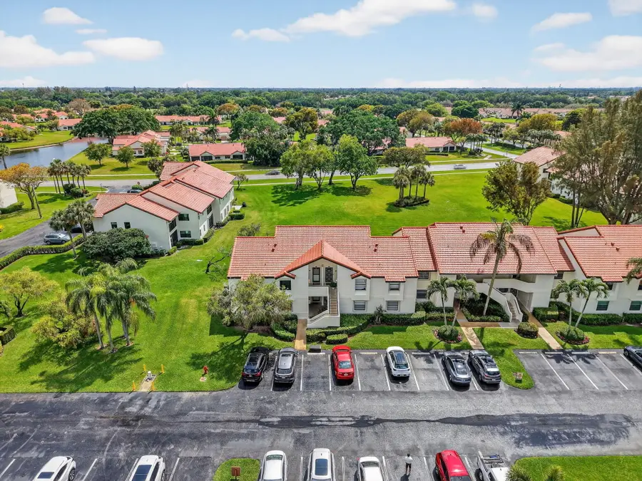 6069 Parkwalk Drive, Boynton Beach, FL 33472 - #3