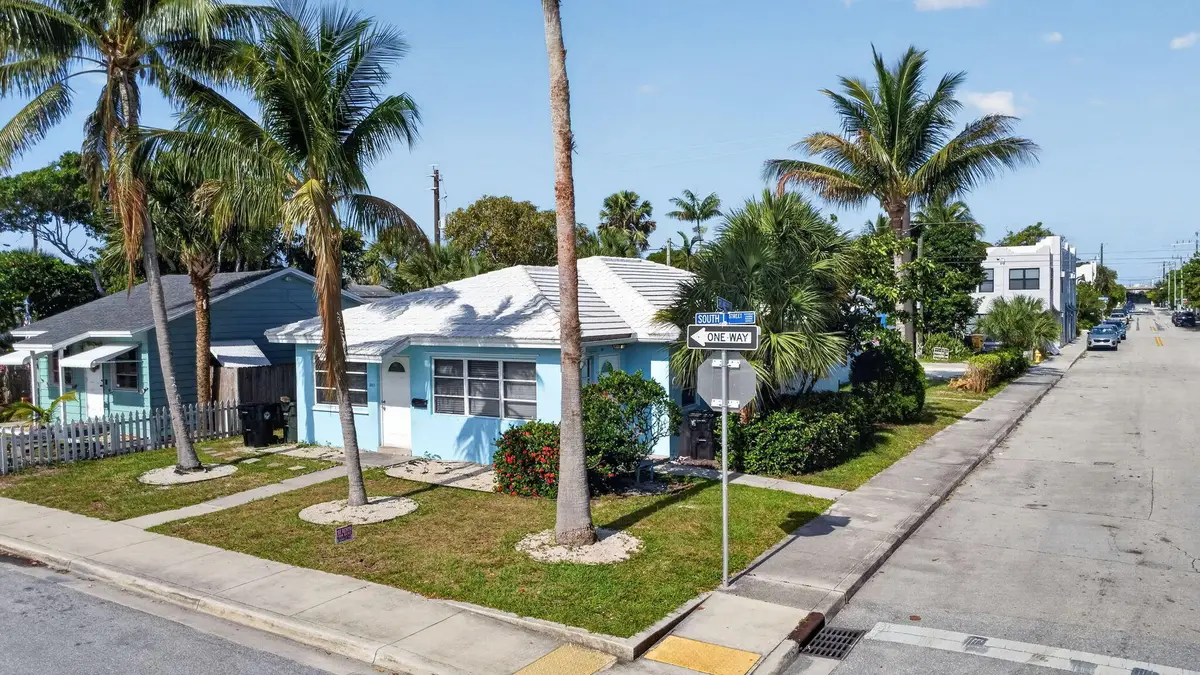 301 S L Street, Lake Worth Beach, FL 33460 - #1