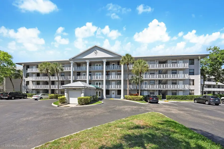 1528 Whitehall Drive #303, Davie, FL 33324 - #2