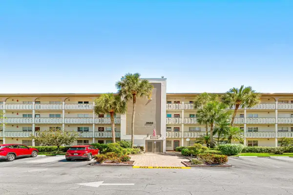3502 Bimini Lane #L4, Coconut Creek, FL 33066